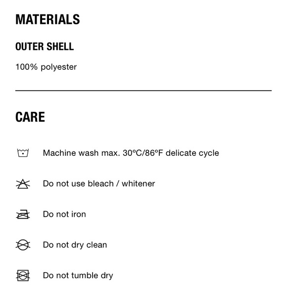 𝗡𝗪𝗧 𝗭𝗮𝗿𝗮 • Faux Fur Sweatshirt - Picture 7 of 9